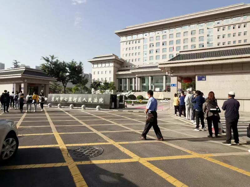 分居多久可申請離婚？深圳離婚律師：達到這個時間就可以了！